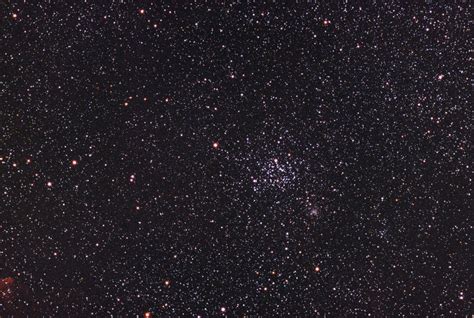 Messier Monday An All Season Cluster M35 By Ethan Siegel Starts