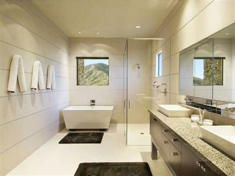 Sleek Bathroom Minimalist Bathroom Design Modern Bathroom
