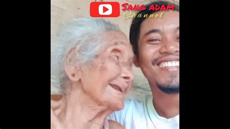 Nenek Usia 100 Tahun Lebih Dan Resep Panjang Umur Youtube