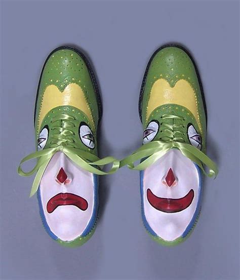 If Shoes Have Faces How Would They Look Like In 2020 Funny Shoes