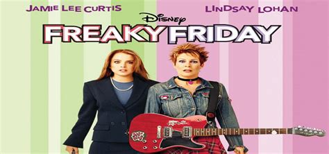 Watch freaky (2020) online , download freaky (2020) free hd , freaky (2020) online with english subtitle at fmoviesfree.org. Watch Freaky Friday (2003) Online For Free Full Movie ...