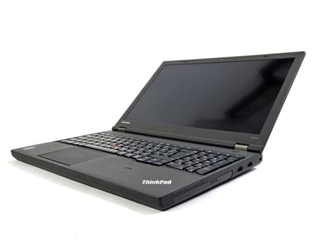 Lenovo Thinkpad W540 Series External Reviews