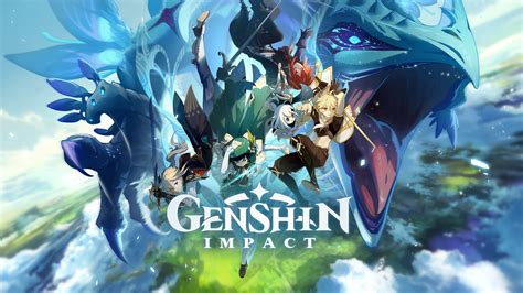 The switch port was revealed well into the game's development, hence why it wasn't released alongside the ios, android. Genshin Impact sur Nintendo Switch - jeuxvideo.com