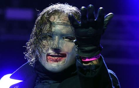 Slipknot trademark and other trademarks are property of their respective owners. Slipknot's Corey Taylor on 'We Are Not Your Kind': "It is ...