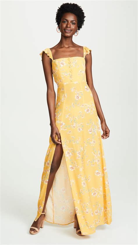 Bardot Maxi Dress Dresses Casual Summer Dresses Designer Dresses