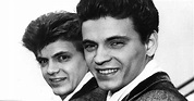 The Everly Brothers: Essential listening