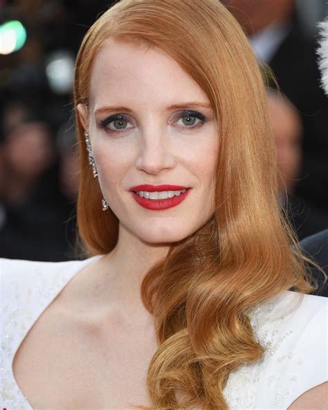 Red Hair Colour Ideas Celebrity Redheads To Inspire Your Next Trip