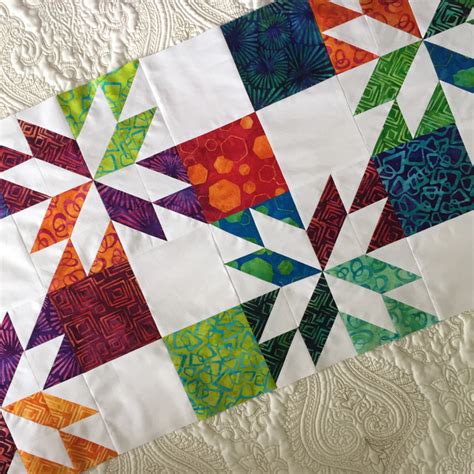 Monday Morning Designs Hunters Star Quilt Star Quilt Patterns Quilts