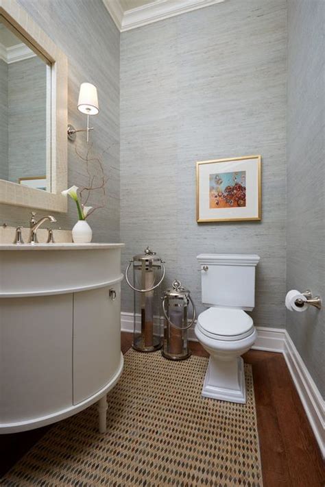 40 Stunning Powder Room Ideas Half Bath Decor And Design