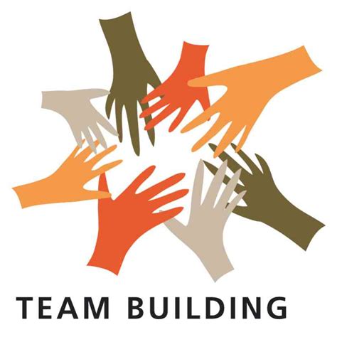 Pin the clipart you like. Teambuilding clipart - Clipground