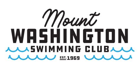 Mount Washington Swimming Club Powered By Member Splash