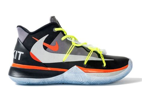 Rokit Nike Kyrie 5 Welcome Home Release Date Info Sneakerfiles