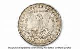 1899 Cc Morgan Silver Dollar Photos