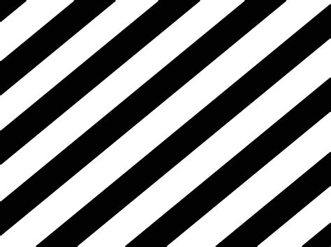 48 Black And White Stripes Wallpapers Wallpapersafari