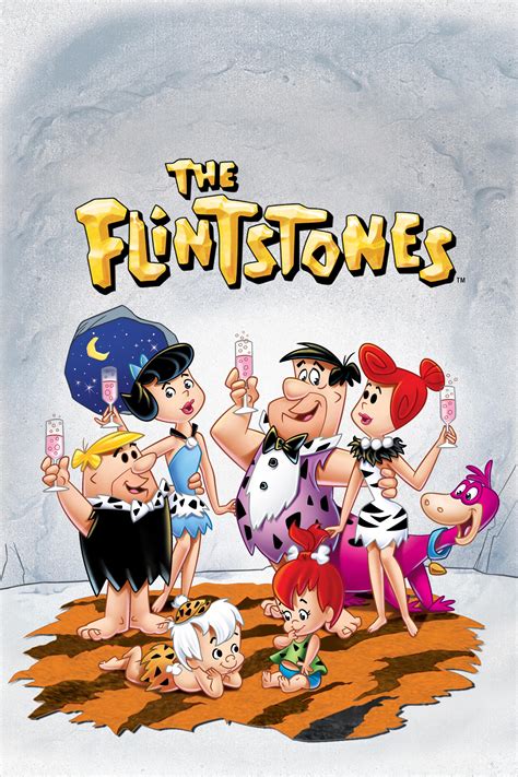 20 Flintstones Characters Embracing The Unforgettable 47 Off