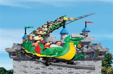 Legoland Sea Life And Water Park San Diego Toursales