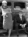 Bonnie And Clyde Wallpapers - Top Free Bonnie And Clyde Backgrounds ...