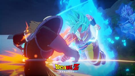 It was released on january 17, 2020. Dragon Ball Z Kakarot : Golden Freezer confirmé en DLC dans le V-Jump