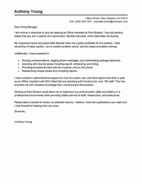 We signed in with a panel of profession professionals to discover. 40 Cover Letter for Executive assistant | Cover letter ...