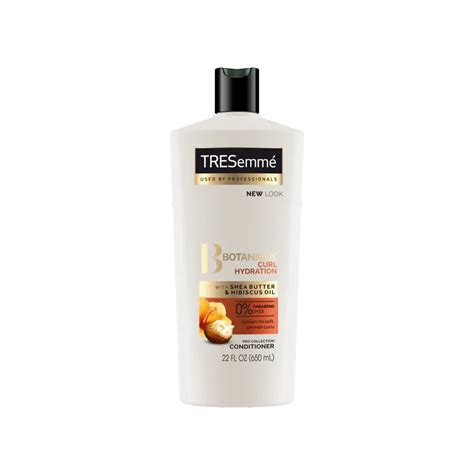 Generous size for a low cost, & performs as promised. Tresemme Botanique Curl Hydration Conditioner - Shajgoj