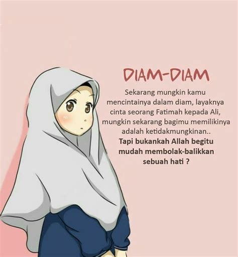 Kata kata doa mutiara kartun muslimah bergambar kartun muslim via katamukjizatdandoa.blogspot.com. KARTUN MUSLIMAH KATA BIJAK TERBARU - PUISINA