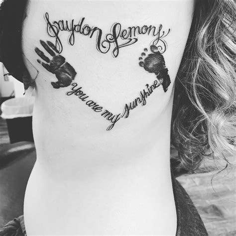 Tattoo | Tattoos, Baby tattoos, Preemie tattoo