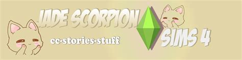 Jade Scorpion S Cc Stuff Adidas Set Sims 4 Briefs Fix Available For Public 08 05 2023