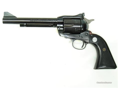 Herters Western Germany Single Action 357 Magnu For Sale