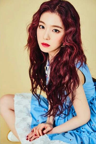Kpop Source Profil Biodata Fakta Red Velvet SM Entertainment 89100