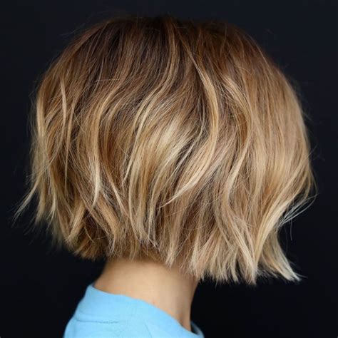 Pixie Bob Haircuts For Thick Hair Short Hairstyle Trends Short