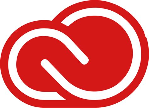 Adobe Creative Cloud Logo Hd 1887 Free Transparent Png Logos Images