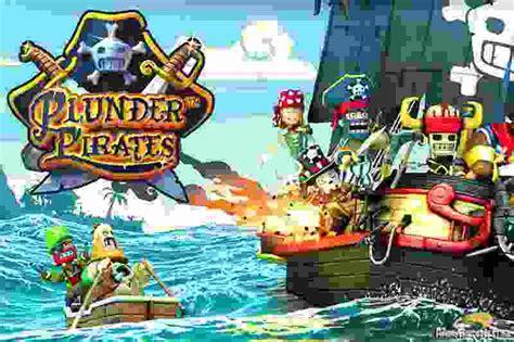 Android Strategie Plunder Pirates Kostenloser Download