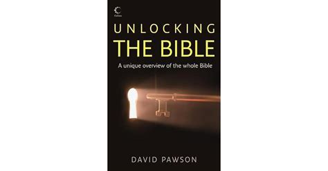 Unlocking The Bible By David Pawson