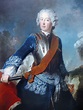 Biografia Federico II di Prussia, vita e storia