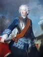 Federico II di Prussia • Quel che mi stupisce è che il mondo non ...