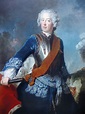 Federico II di Prussia • Un principe è il primo servitore ed il primo ...