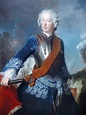 Federico II di Prussia • Un principe è il primo servitore ed il primo ...