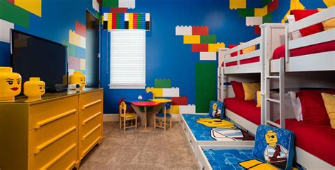 Best Lego Room Designs — Homebnc