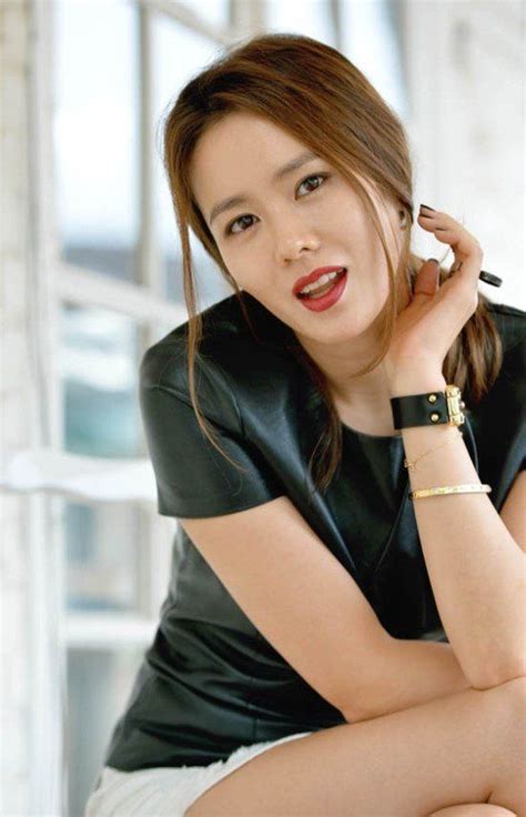 Son Ye Jin 손예진 Picture Jin Sons Pictures