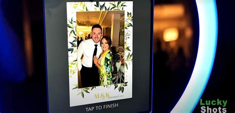 Photo Booth Rentals Miami, FL | Lucky Shots | Florida