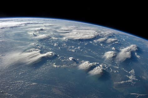 A Year From Space The Most Amazing Photographs Of Hurricanes Typhoons