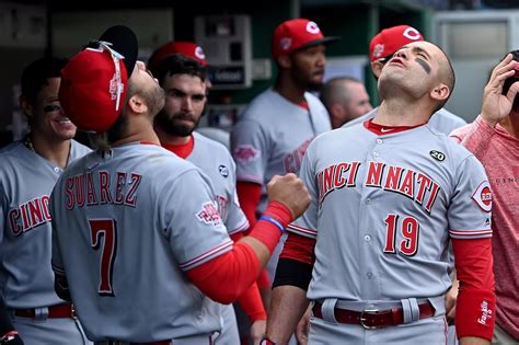 the-reds-will-probably-be-fine,-even-if-they-don-t-have-much-time-to-get-it-going