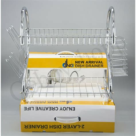 Kami adalah pabrik kitchen set stainless steel | jasa pembuatan kitchen set di tangerang, jasa kitchen set bogor, jasa kitchen set jakarta, jasa kitchen. Rak Piring Stainless Warna