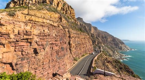 Things To Do Chapmans Peak Drive Cape Town Into Tours
