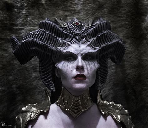 Lilith Costume