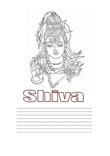 Hinduism Resources 5 Lessons Teaching Resources
