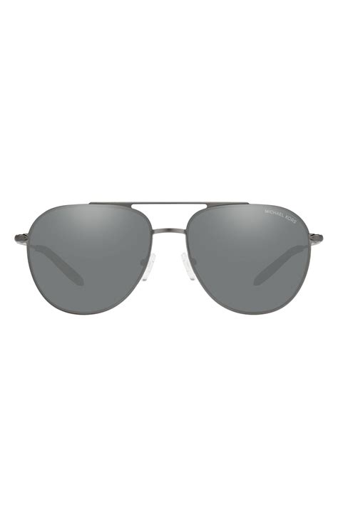 michael kors 60mm aviator sunglasses nordstrom aviator sunglasses sunglasses aviator classic