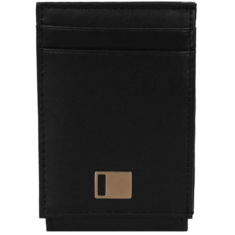 Magnetic Wallets For Men Iucn Water