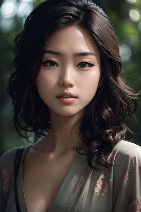 Asian Beauty Natural Beauty Cute Makeup Looks Beautiful Women Pictures Brunettes Beautiful