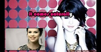 Naturally (Instrumental/Karaoke)-Selena Gomez & The Scene OFFICIAL ...